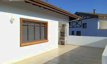 Imagem 4: Cobertura duplex - varanda gourmet Águas Lindóia