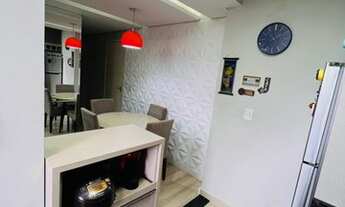 Imagem 6: Apartamento com 2 quartos - Bairro Vale dos Tucanos em Londrina