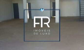 Imagem 4: UBERLâNDIA - Galpão/Depósito/Armazém - Jardim Brasília