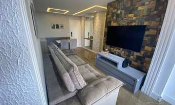 Imagem 7: Apartamento decorado para venda com 2 dormitórios e 2 vagas em São Caetano do Sul/SP