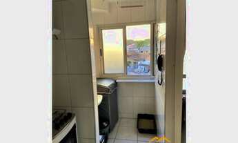 Imagem 6: Apartamento Residencial à venda, Monte Castelo, São José dos Campos - AP6430