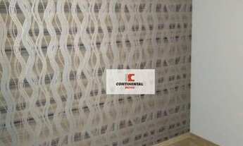 Imagem 3: Sala para alugar, 43 m² por R$ 1.100,00/mês - Vila Baeta Neves - São Bernardo do Campo/SP