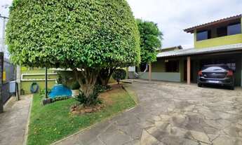 Imagem: ALVORADA - Casa Padrão - Jardim Algarve