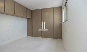 Imagem 7: Cobertura Duplex 147m² Moema