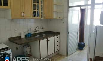 Imagem 2: Apartamento para locação, Edifício Paraty, Vila Frezzarim, Americana