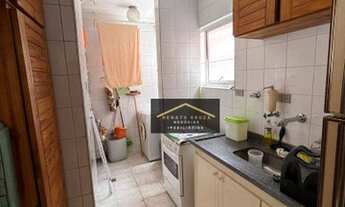 Imagem 3: Apartamento no centro de Peruíbe 500 metros da praia