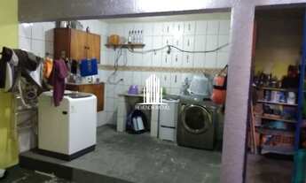 Imagem 3: Sobrado no Jardim Jaraguá