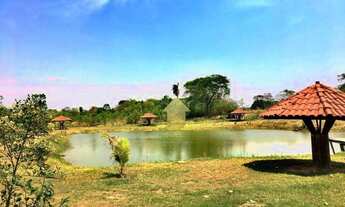 Imagem 6: Linda Chacara em Santo Antonio de Leverger