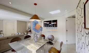 Imagem 7: Apartamento à venda 3 Quartos, 1 Suite, 3 Vagas, 118.86M², Jardim Ampliação, São Paulo - S