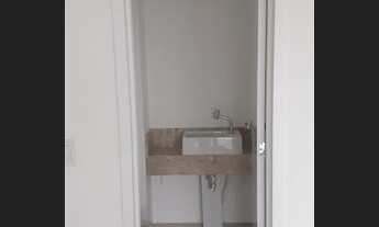 Imagem 5: Apartamento para venda com 129 metros, 4 dormitórios sendo 3 suítes, depósito, 2 vagas, an