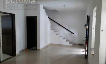 Imagem: Santo André - Casa Padrão - Vila Homero