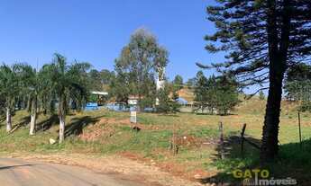 Imagem 4: Área Industrial para Venda em Cajamar, Polvilho