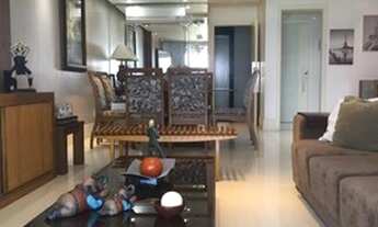 Imagem 4: Apartamento para venda possui 220 metros quadrados com 4 quartos em Praia do Pecado - Maca