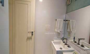 Imagem 4: Apartamento com 3 dormitórios à venda, 180 m² por R$ 3.500.000 - Urca - Rio de Janeiro/RJ