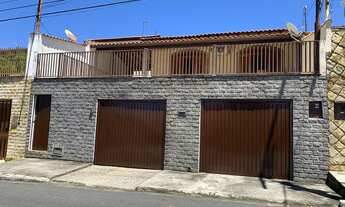Imagem: Casa para venda no bairro Vila Verde