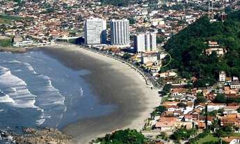 Imagem 4: APARTAMENTO EM PRÉDIO DE FRENTE PARA O MAR DA PRAIA DO SONHO