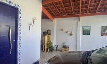 Imagem 6: Casa com 4 dormitórios à venda, 244 m² por R$ 850.000,00 - Jardim Haras Bela Vista Gl Dois