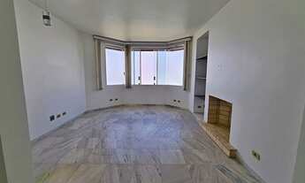 Imagem 2: Oportunidade!! Amplo apartamento, prédio único no Guarujá, ampla vista livre para o mar