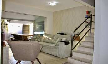 Imagem 4: Condomínio Prive das Laranjeiras com 3 quartos, Parque das Laranjeiras, Goiânia - GO