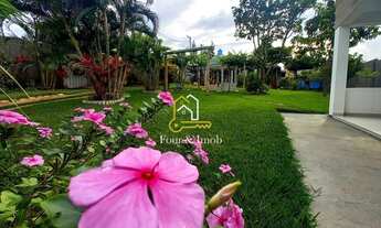 Imagem: Américo Brasiliense - Casa Padrão - Jardim