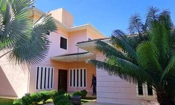 Imagem: Sobrado 6 quartos rua 12 Vicente pires condomínio