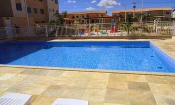 Imagem: Apartamento 02 Quartos no Setor Total Ville