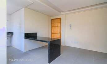 Imagem 2: Apartamento para venda possui 52 metros quadrados com 2 quartos em Savassi - Belo Horizont