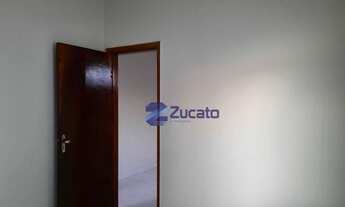 Imagem 5: Casa com 3 dormitórios para alugar, 100 m² por R$ 1.200,00/mês - Mercês - Uberaba/MG