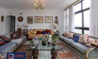 Imagem: Apartamento Venda 3 Dormitórios - 200 m²