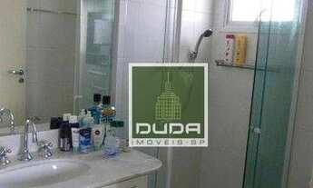 Imagem 6: Apartamento com 3 dormitórios à venda, 87 m² por R$ 980.000 - Saúde - São Paulo/SP