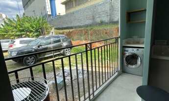 Imagem 7: LANÇAMENTO EM CAJAMAR - ENTRADA PARCELADA EM 48x