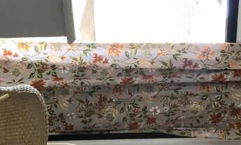 Imagem: Apartamento para venda tem 95 m Gonzaga