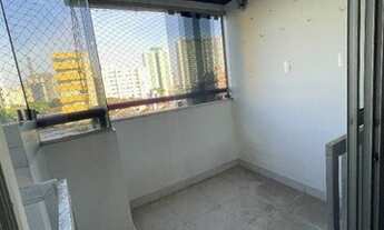 Imagem 2: Apartamento com 2 dormitórios à venda, 85 m² por R$ 365.000,00 - Encruzilhada - Santos/SP