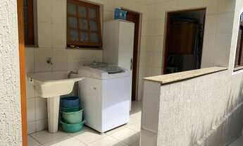 Imagem 2: Casa para Venda em Barueri, São Fernando Residência, 3 dormitórios, 3 suítes, 4 banheiros