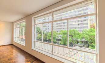 Imagem 6: Belíssimo apartamento reformado em Higienópolis