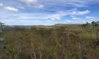 Imagem 4: Chácara com Rio Vale Verde- 15ha - 15km de Alto Paraíso de Goiás, sentido Pousada Inácia