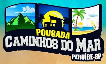 Imagem 7: Pousada em Peruibe perto da praia