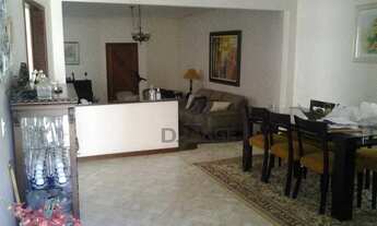 Imagem 3: Casa com 4 dormitórios à venda, 300 m² por R$ 870.000,00 - Cidade Universitária II - Campi