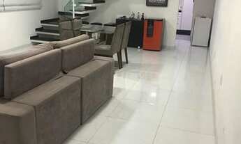 Imagem 4: Casa para venda com 147 metros quadrados com 3 quartos em Vila Cecília - Mogi das Cruzes