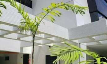 Imagem: 3/4 C 1 SUÍTE RAVELLO 104m2 SACADA G