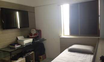 Imagem 7: Apartamento de 94 m2, com 3 quartos, suíte, lazer no Espinheiro