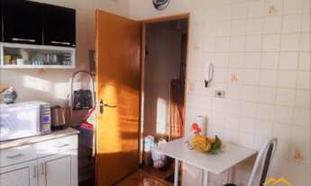 Imagem 6: Apartamento Residencial à venda, Jardim das Indústrias, São José dos Campos - AP6369