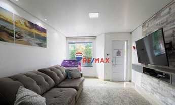 Imagem 2: Sobrado com 3 dormitórios à venda, 138 m² por R$ 799.000,00 - V.Formosa - São Paulo/SP