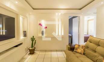 Imagem 4: Apartamento para Aluguel - Santa Tereza, 2 Quartos, 45 m2