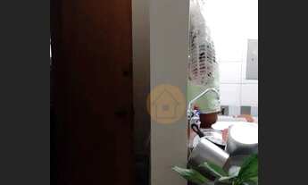 Imagem 4: Apartamento com 1 dormitório à venda, 48 m² por R$ 200.000,00 - União - Belo Horizonte/MG