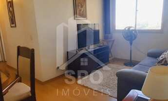 Imagem: APARTAMENTO COM 3 QUARTOS LOCAÇÃO, 55m²