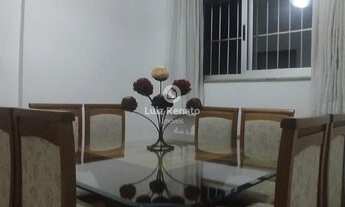 Imagem 2: Apartamento à venda 3 quartos 1 suíte 2 vagas - Santo Antônio