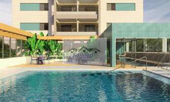 Imagem 4: Belissímo Apartamento Alto Padrão 3 Dormitórios - Canto do Forte