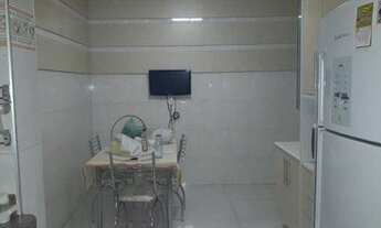 Imagem 4: 3 dorm. (1 suíte) p/ VENDA e LOCAÇÃO - Cond. Edifício Solar dos Taperás - Centro - Salto/S