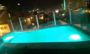 Imagem: SOBRADO NOVO, ALTO PADRÃO TATUAPÉ 219m²